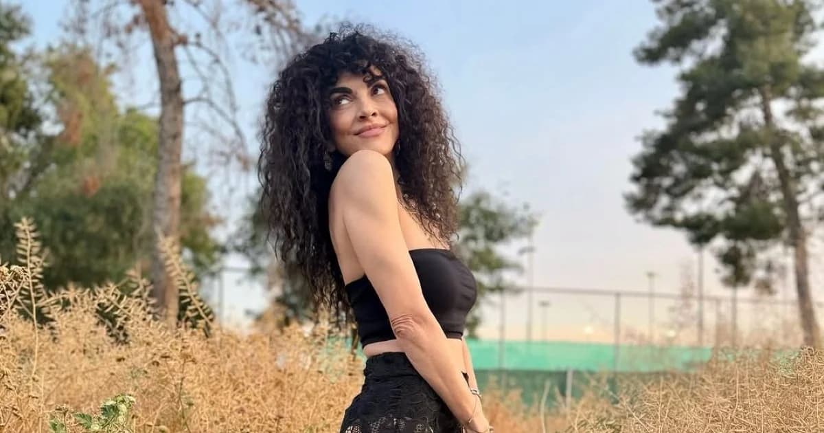 Maria Solomou: "Ich habe immer noch Angstzustände"