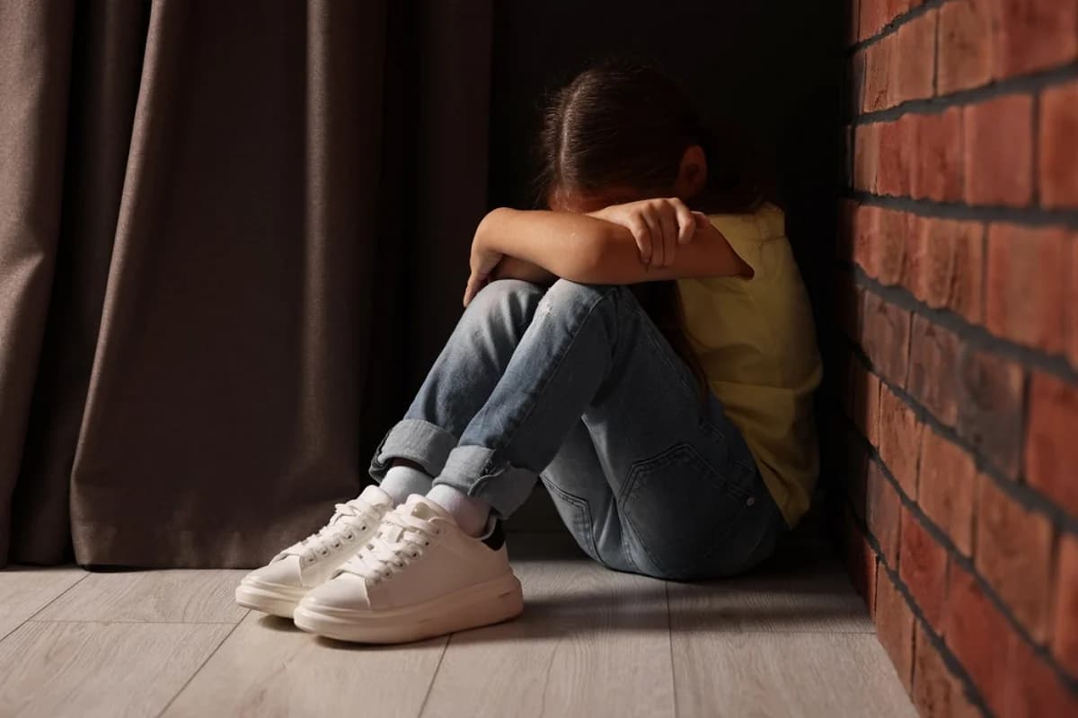 Volos: 52-Jährige wegen Inzest mit ihrer Tochter angeklagt