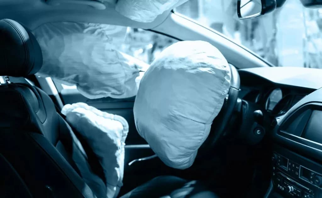 BMW ruft 426 Fahrzeuge in Zypern wegen Takata-Airbags zurück