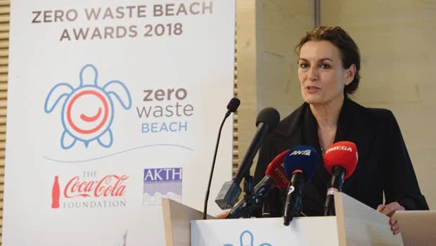 Ξ. Λοϊζίδου: Ανησυχία για την πυρασφάλεια στα στρατόπεδα