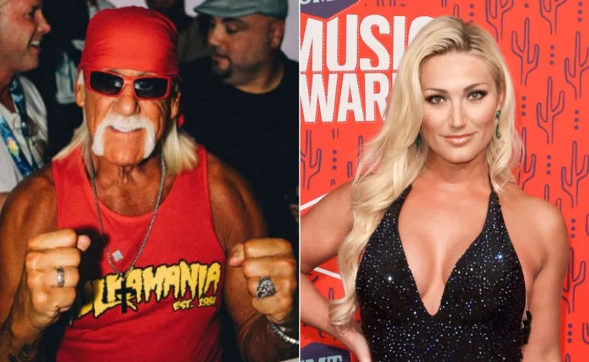 Hulk Hogan's Daughter Asked to Be Excluded From His Will