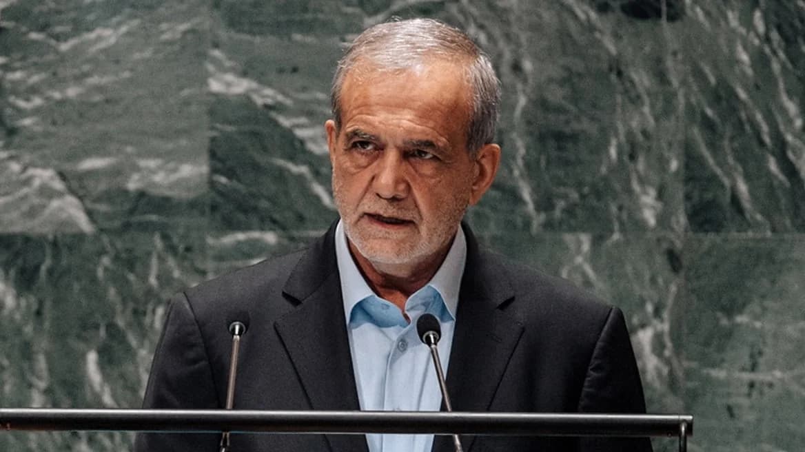 Iran: Warnung vor Wasserknappheit in Teheran