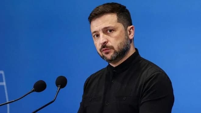 Ουκρανία: Αποκαθίστανται οι αρχές καταπολέμησης διαφθοράς μετά τις αντιδράσεις