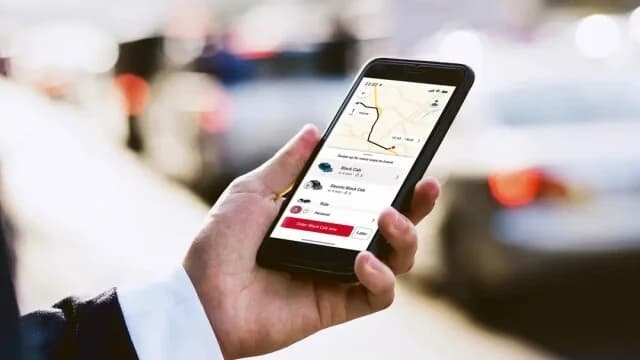 Lyft: Ολοκληρώθηκε η εξαγορά της Freenow