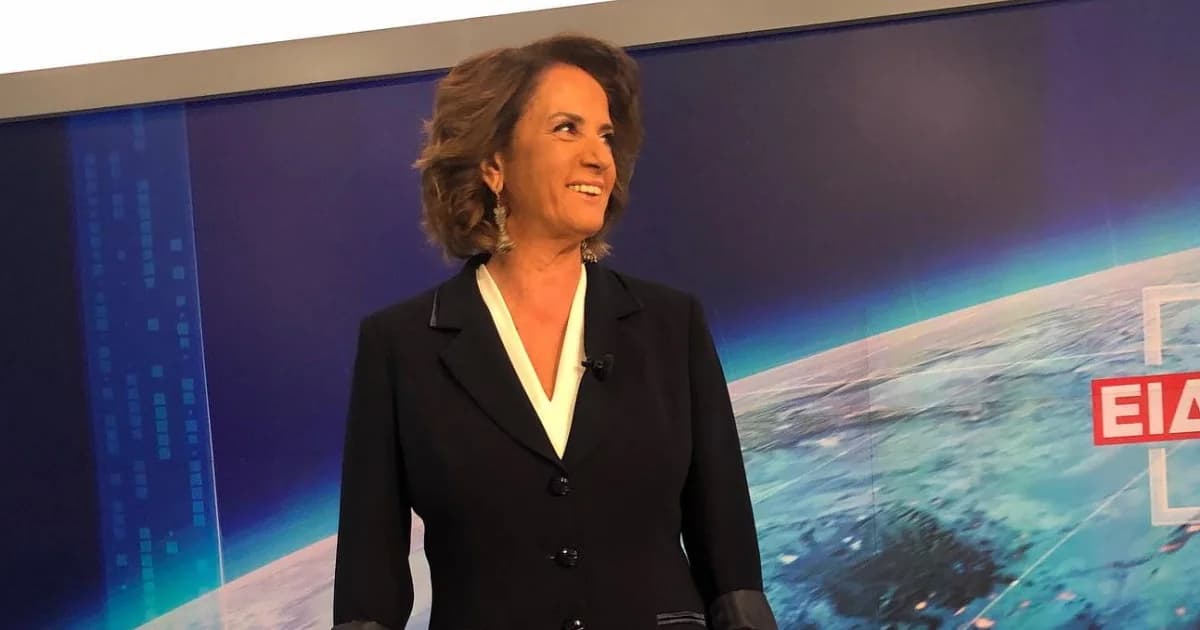 Christina Souzi: Bewegender Post einen Monat nach dem Brand in Thymari