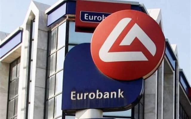 Eurobank: Κέρδη €711 εκατ. και πιστωτική επέκταση €2,2 δισ. το α' εξάμηνο