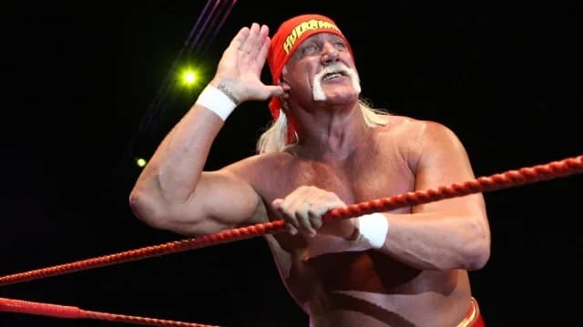 Hulk Hogan: Todesursache als Myokardinfarkt bekannt gegeben