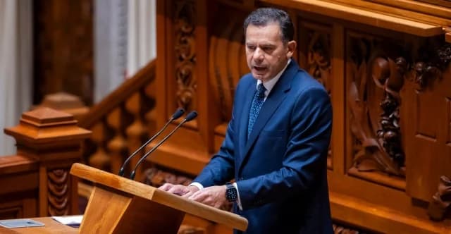 Portugal erwägt Anerkennung des Staates Palästina