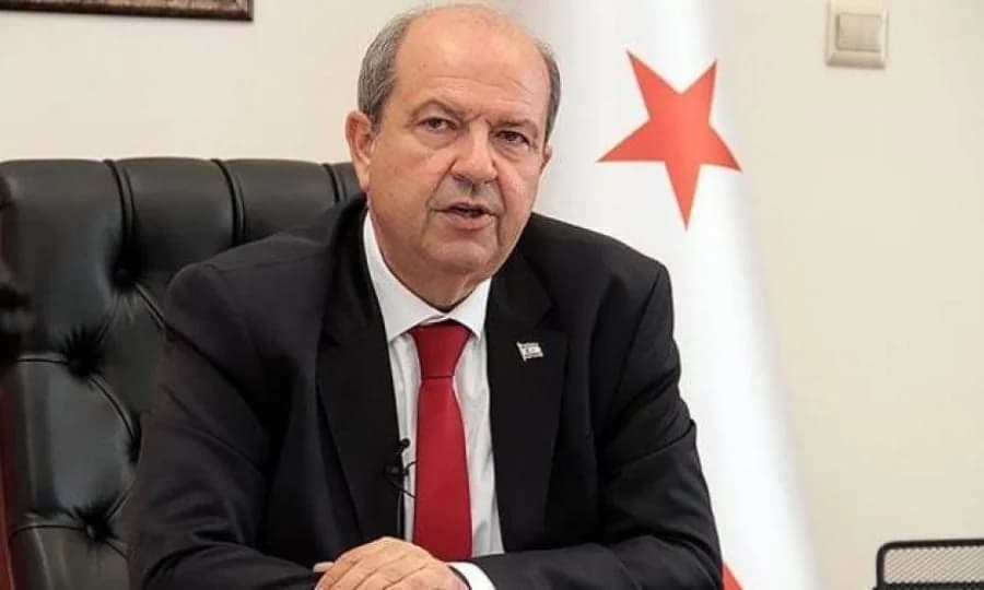 טטר על 'תרחישי תקיפה' מישראל: 'טורקיה היא הערבה שלנו'