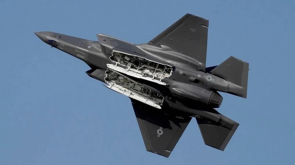 US Ambassador: 'We are Approaching a Solution for S-400 and F-35'