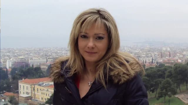 Πέθανε η δημοσιογράφος Ντίνα Παππά σε ηλικία 52 ετών