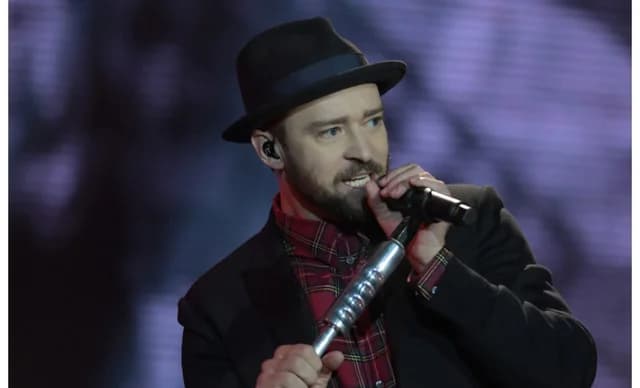 Джастин Тимберлейк рассказал о диагнозе болезни Лайма