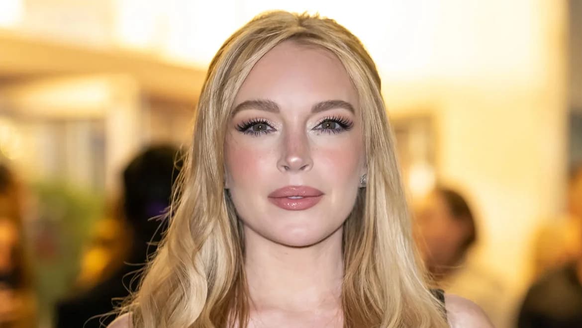 Lindsay Lohan: Why She Left Hollywood for Dubai
