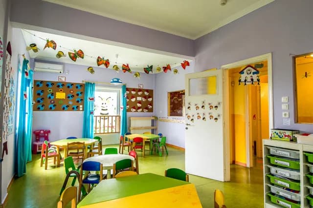 גני ילדים ESPA 2025-2026: מועדים ותוצאות