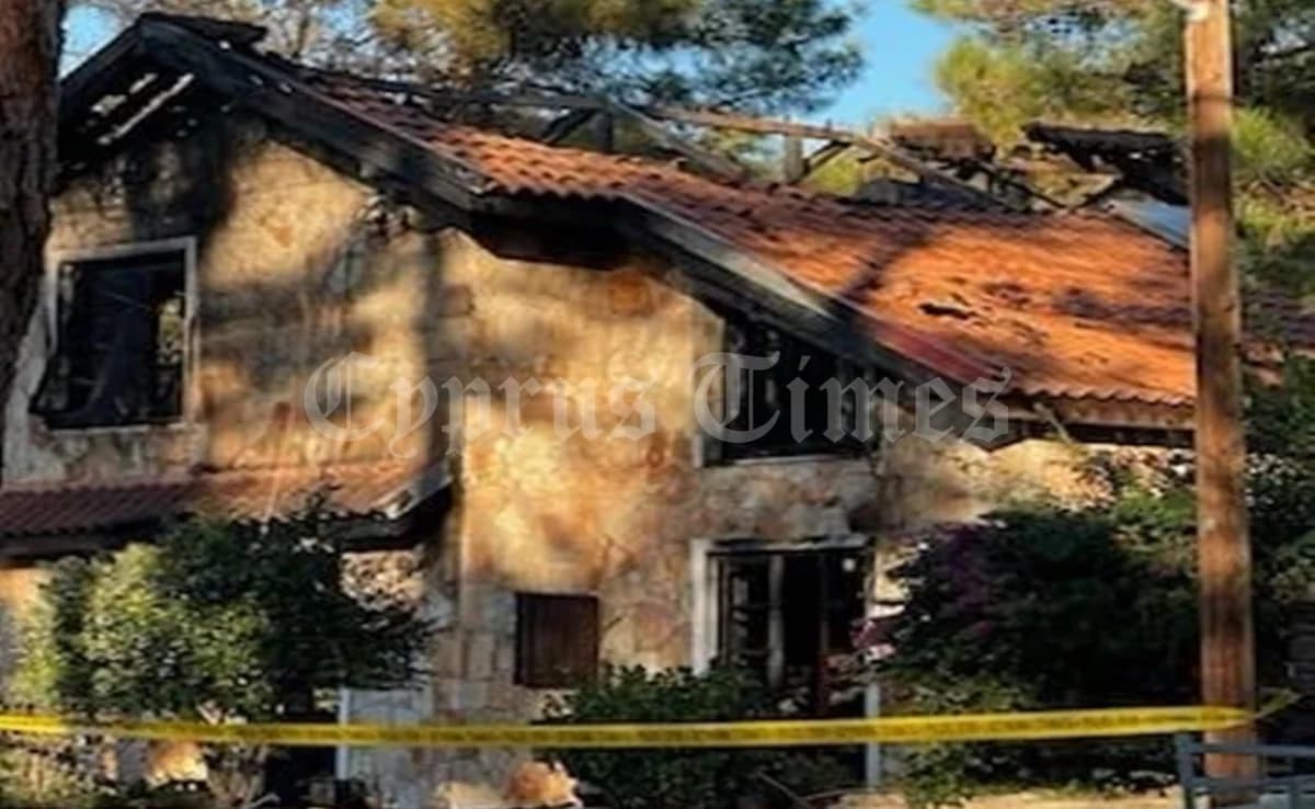 מידע על פיצויים לאזורים שנפגעו משריפה בלימסול