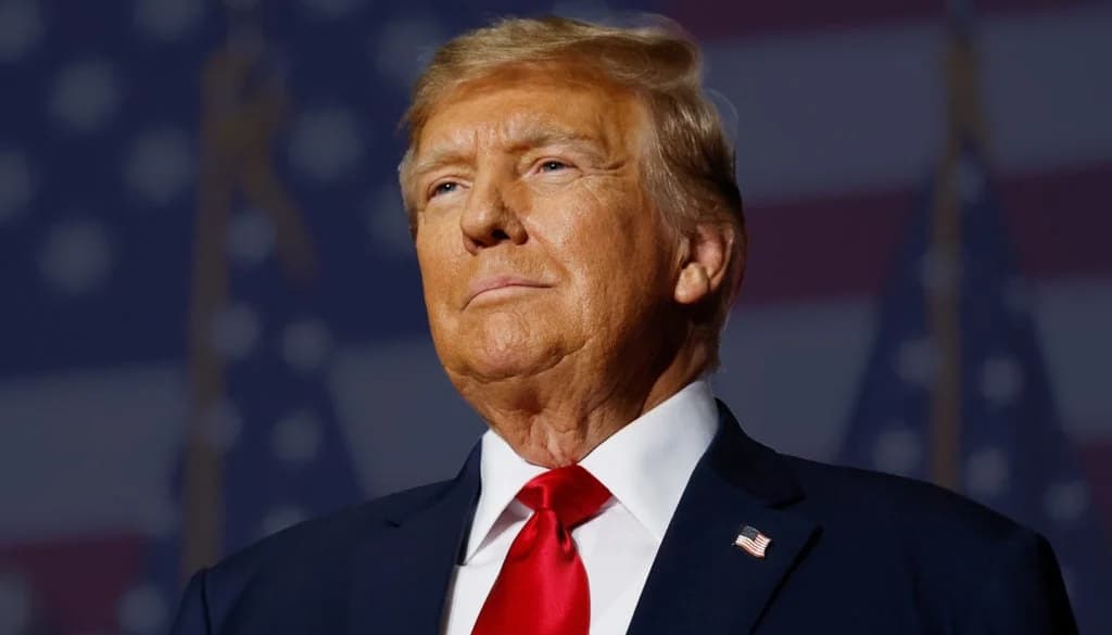 Дональд Трамп рассматривает возможность президентского помилования для Дидди