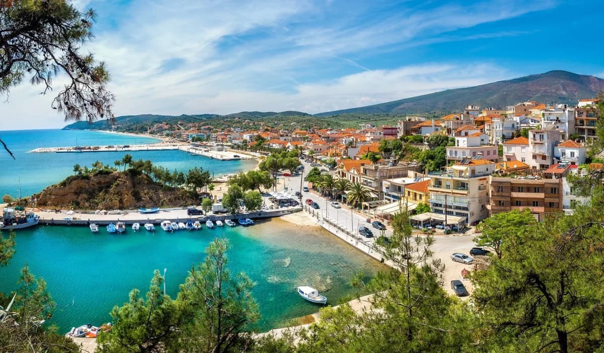 Thasos: Archaeological Museum, a Treasure of History and Art