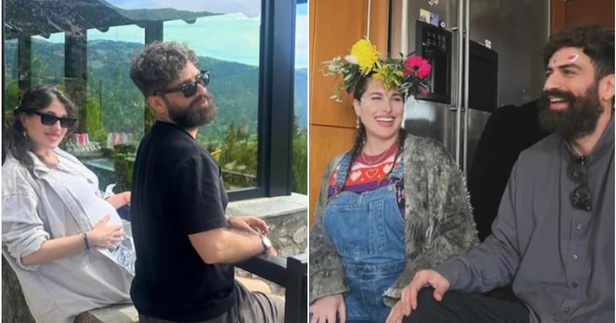 Pavlina Voulgaraki: Conmovedora confesión sobre su pareja