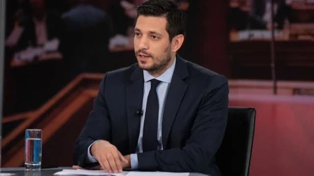 ק. קיראנאקיס: סוף לעידן בלי מזגנים בתחבורה הציבורית, אחריות על רכבת תחתית ללא קירור