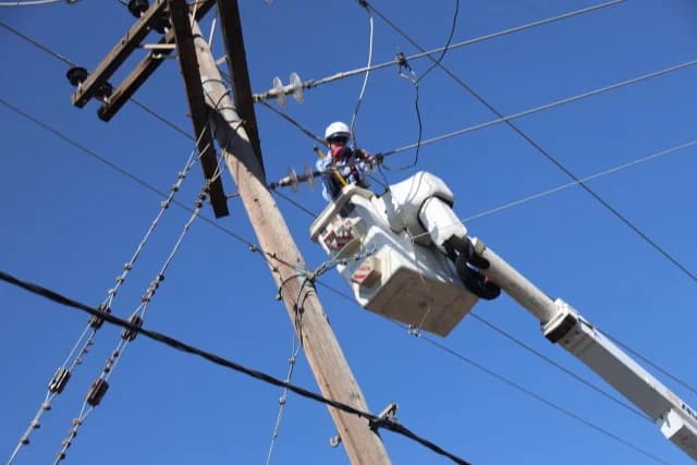 Cortes de energía en Ática hoy, 1 de agosto