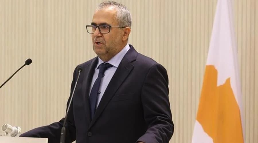 כריסטופינאס: פעולות בעיצומן לתמיכה בנפגעי השריפה בלימסול