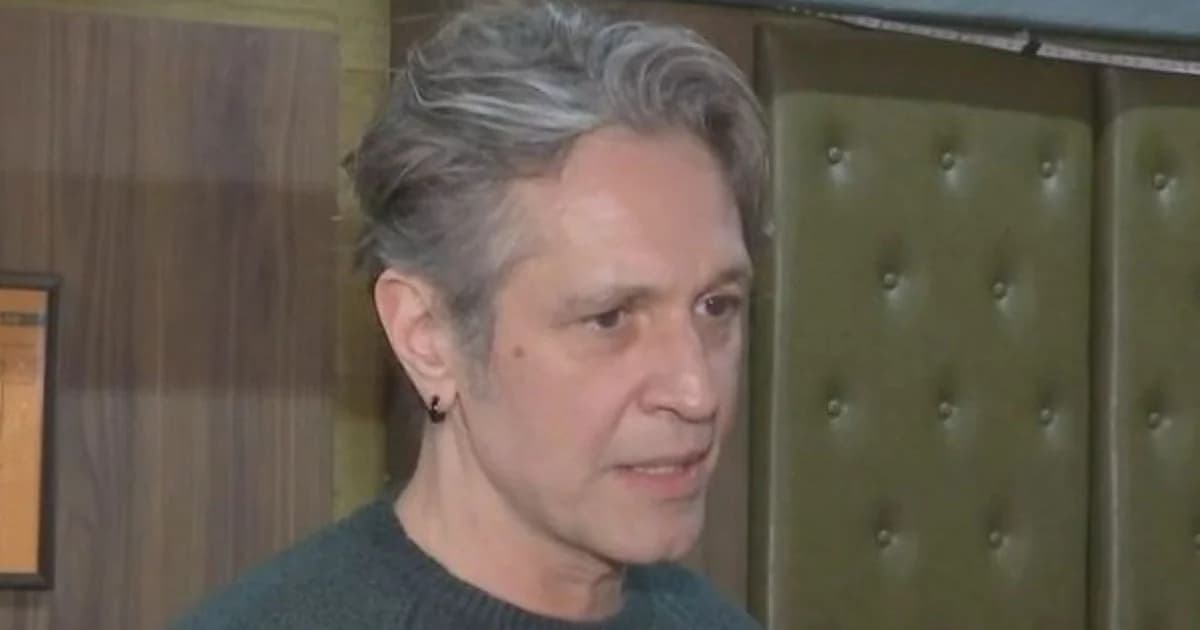 Αιμίλιος Χειλάκης: «Διασώθηκα από ιδιώτη στα Κύθηρα. Το κράτος δυσλειτουργικό»