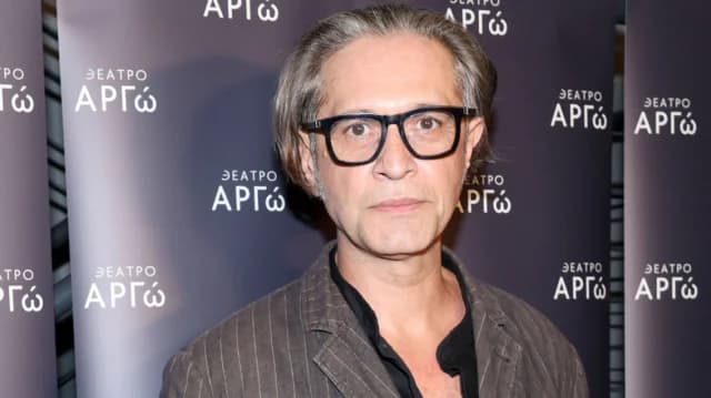 Αιμίλιος Χειλάκης: «Μας έσωσε ιδιώτης στα Κύθηρα»