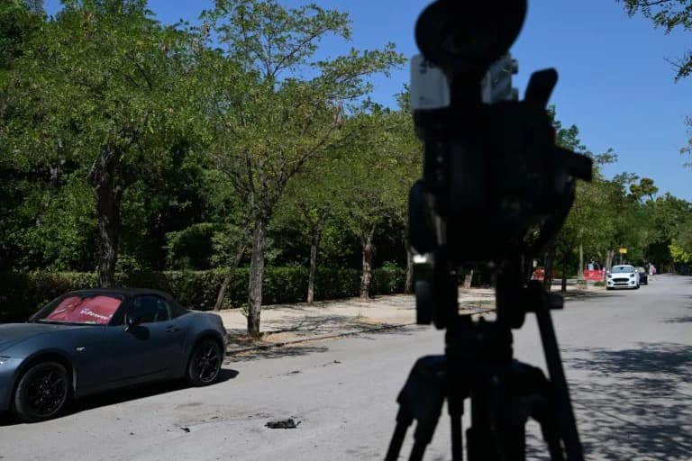 Zappeion: Fallece la periodista Aura Grigoriou tras autoinmolarse