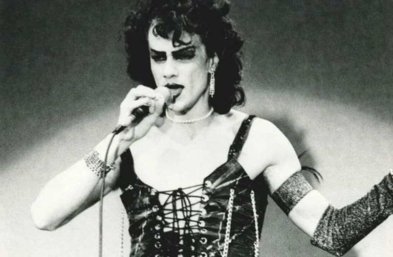 50 χρόνια Rocky Horror Picture Show: Ιστορίες από τα γυρίσματα