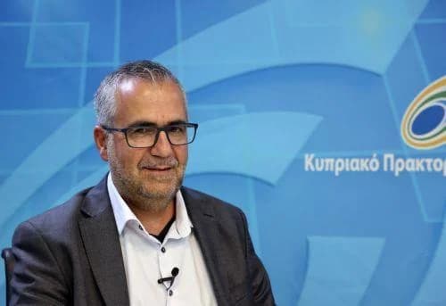 Christofinas: Maßnahmen für Brandopfer in Limassol im Gange
