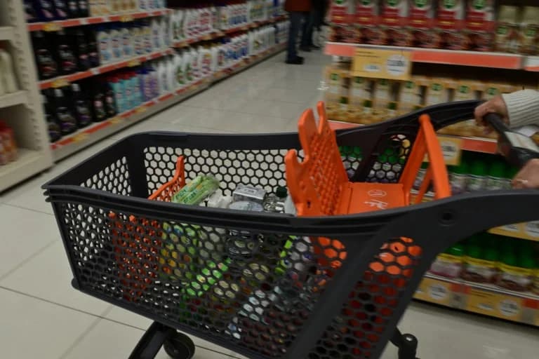 Movimiento Democracia: La alta inflación y los altos precios requieren un cambio político