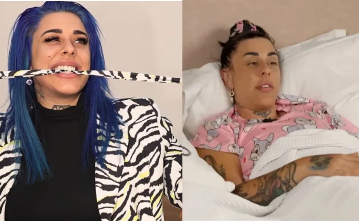 Super Kiki: Der Grund, warum sie ein Abonnement für ihre Videos eingeführt hat