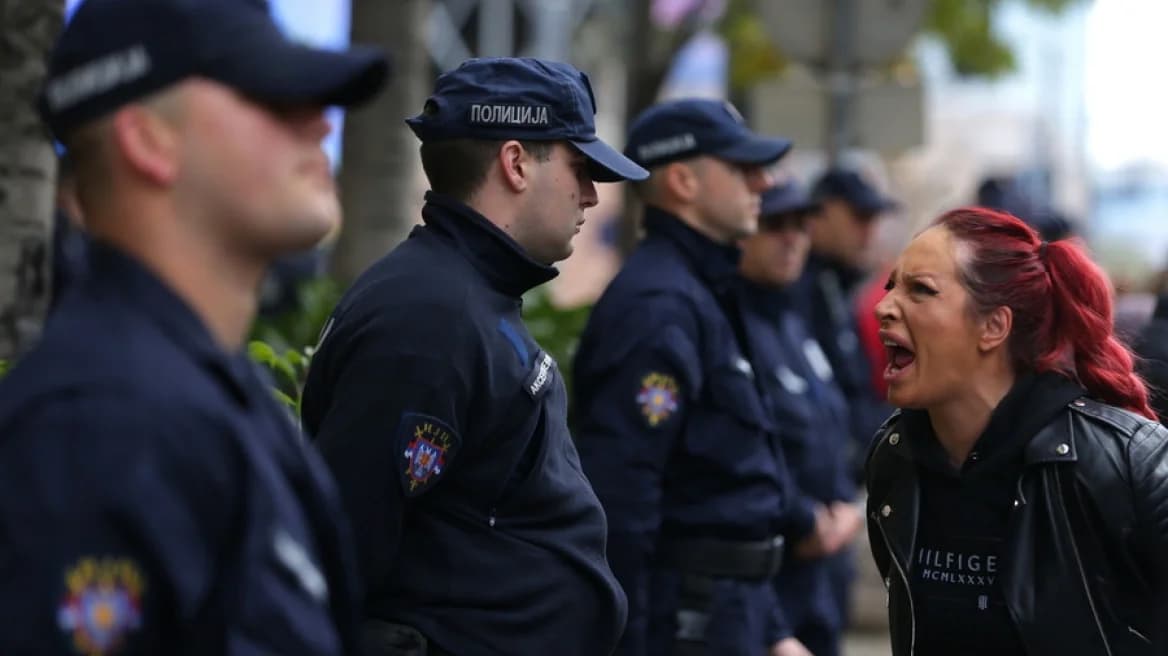 塞尔维亚：诺维萨德悲剧事件逮捕多人，包括前部长