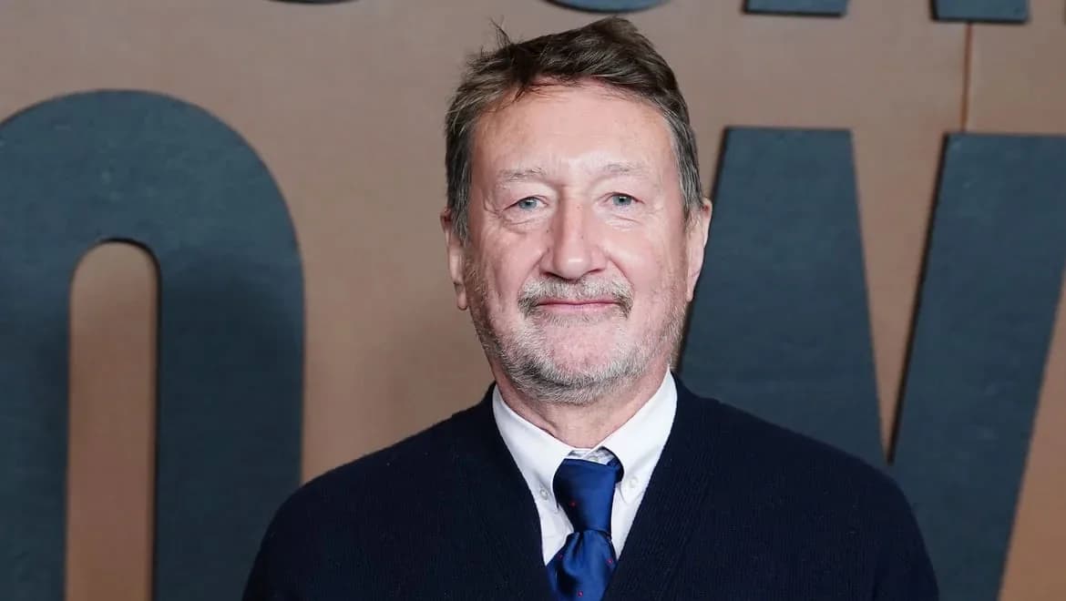 Steven Knight: Σεναριογράφος του «Peaky Blinders» στην επόμενη ταινία James Bond