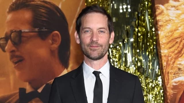 Tobey Maguire beantragt gemeinsames Sorgerecht für seinen Sohn