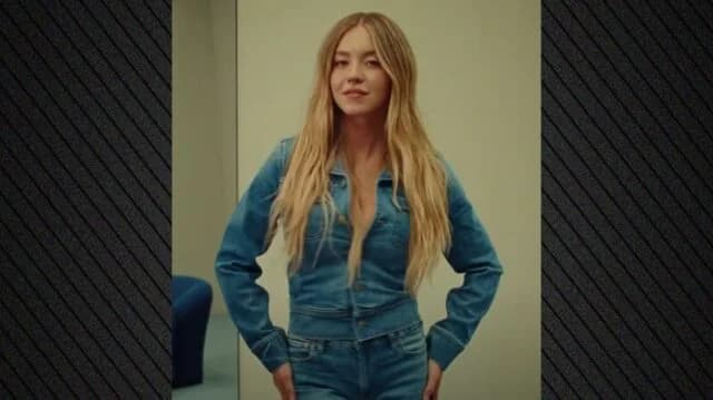 Sydney Sweeney: Company Responds to 'Nazi Propaganda' Accusations