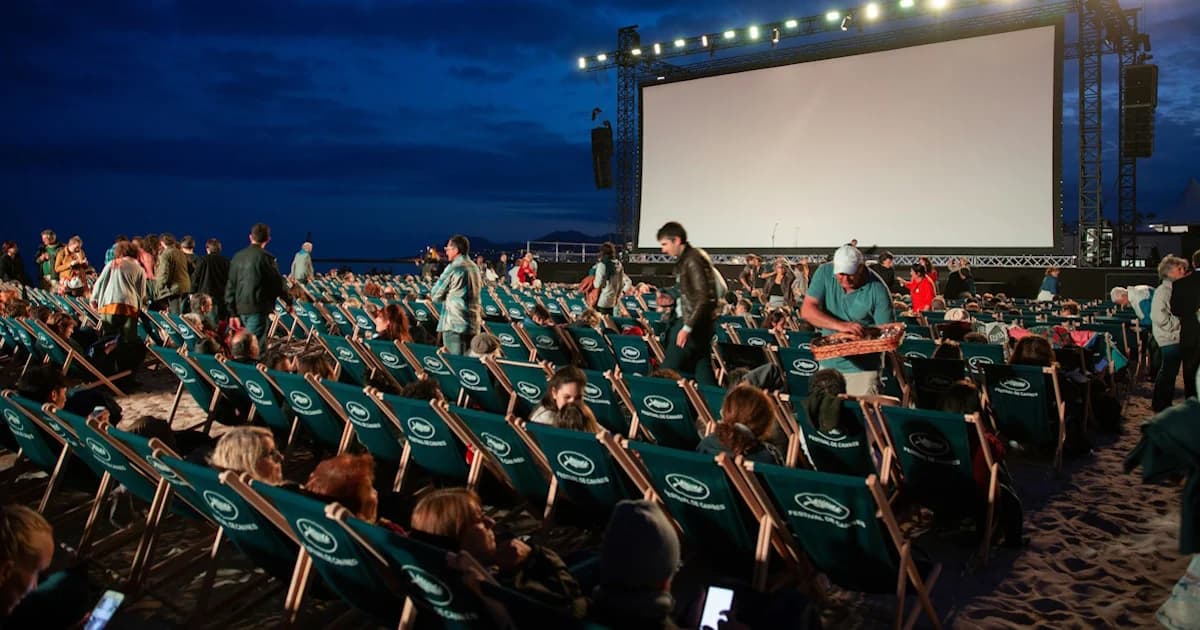 Agosto en Atenas: 6 comedias en cines de verano