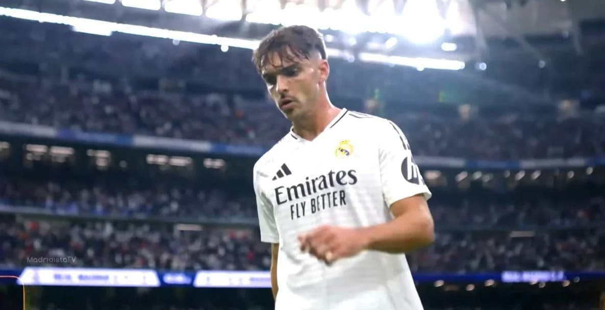Staatsanwaltschaft Madrid fordert 2,5 Jahre Haft für Raúl Asensio
