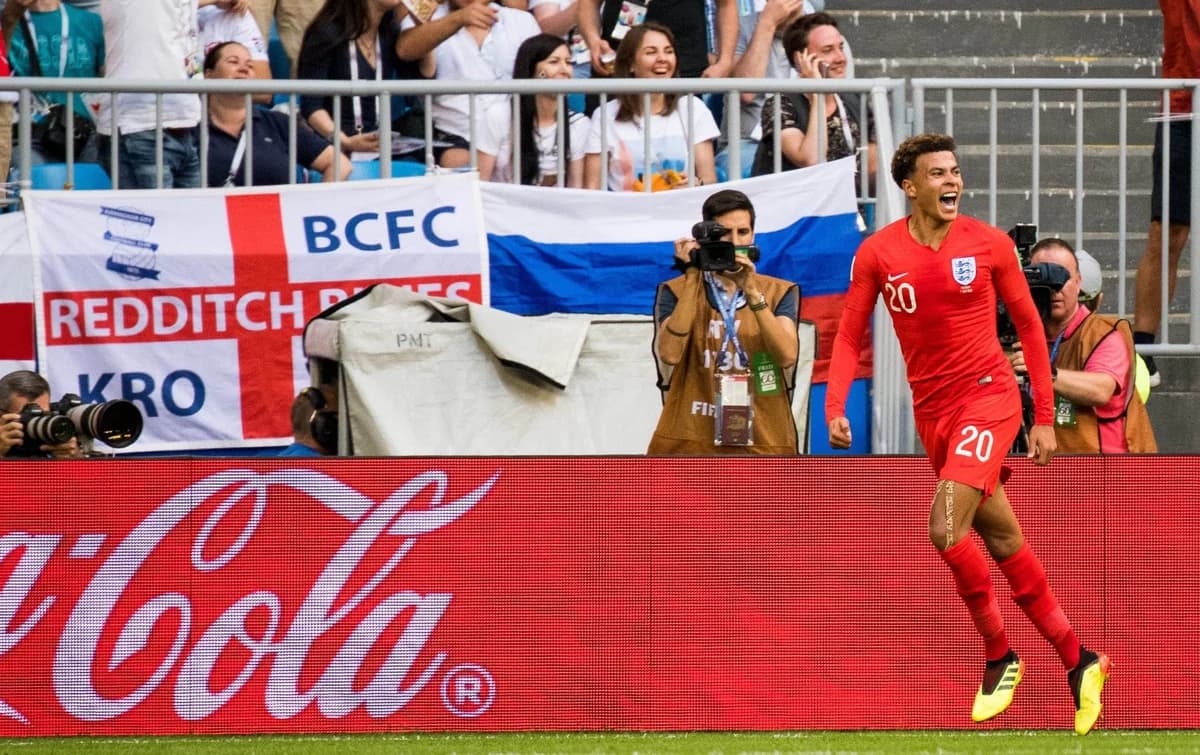 Dele Alli se plantea la retirada a los 29 años