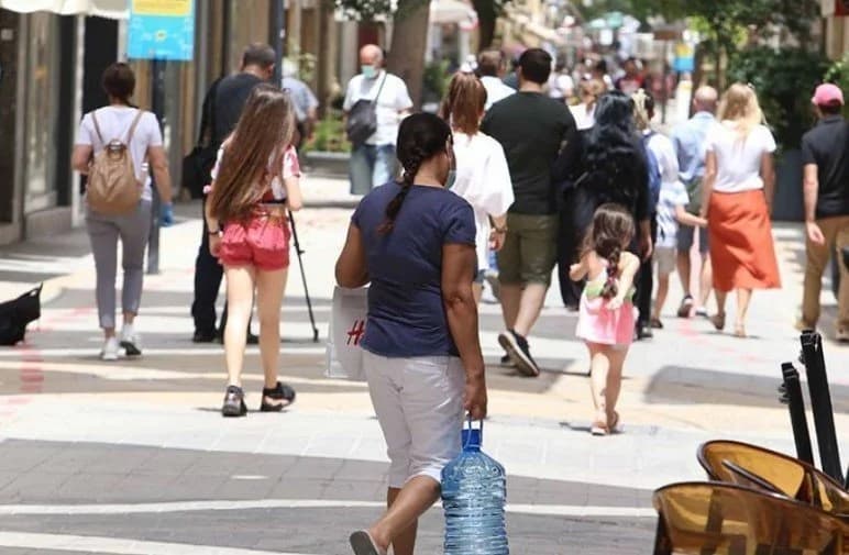 Población de Chipre 2023: Análisis por Grupo de Edad