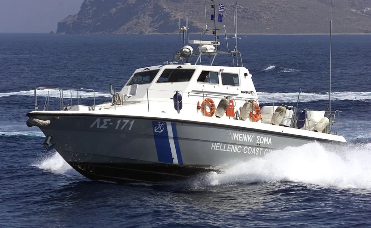 Tragedy in Rodopi: 12-Year-Old Found Dead in Imeros Sea Area