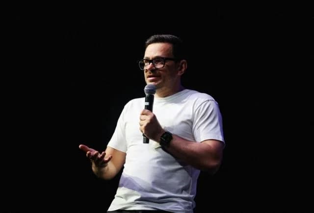 塞尔维亚：俄罗斯反对派活动家伊利亚·亚辛批评俄罗斯