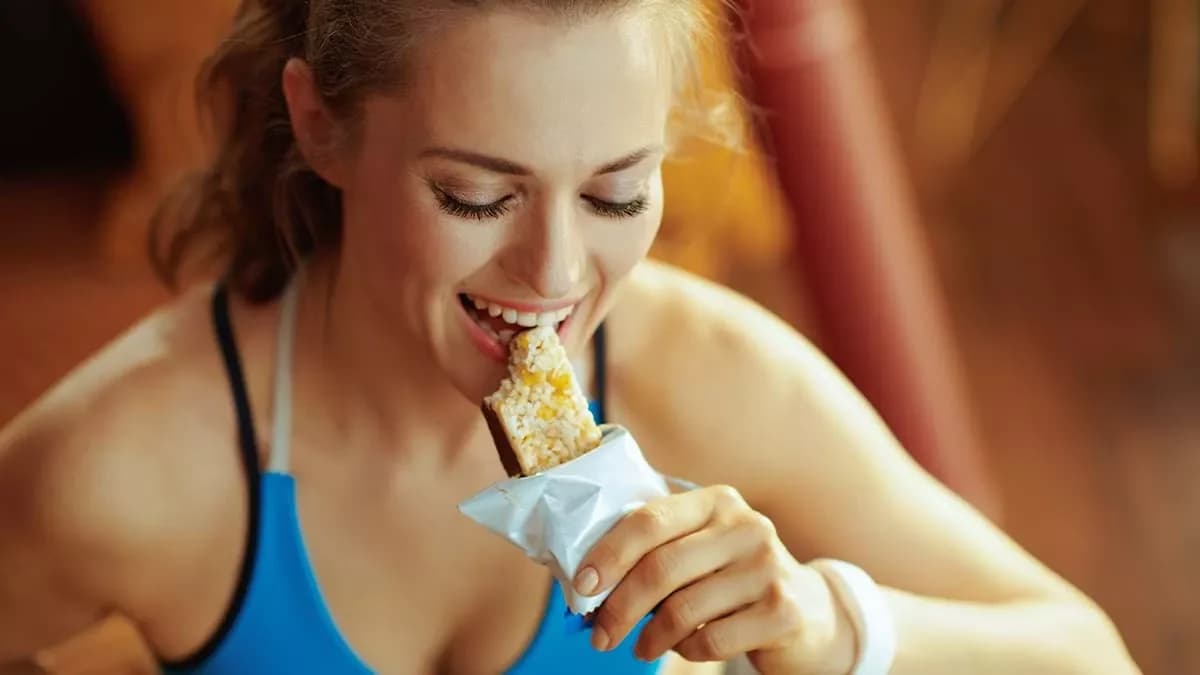 Gut Health: 7 Foods You Should Avoid