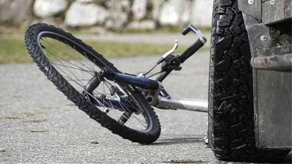 Nicosia: Eleven-Year-Old Injured Riding Electric Bicycle