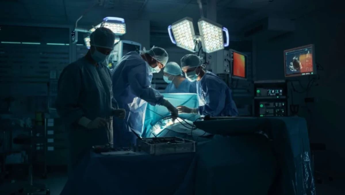 Positive Anzeichen für 15-Jährigen aus Farsala nach Lebertransplantation
