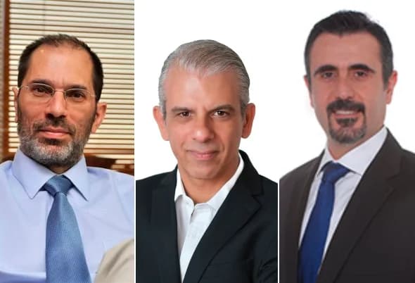 Heated Public Debate Over Limassol Fires