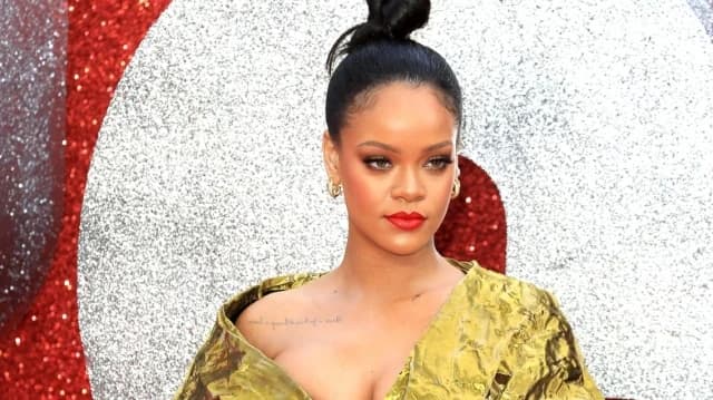 Rihanna planea una gira en 2026 antes de ser madre por tercera vez