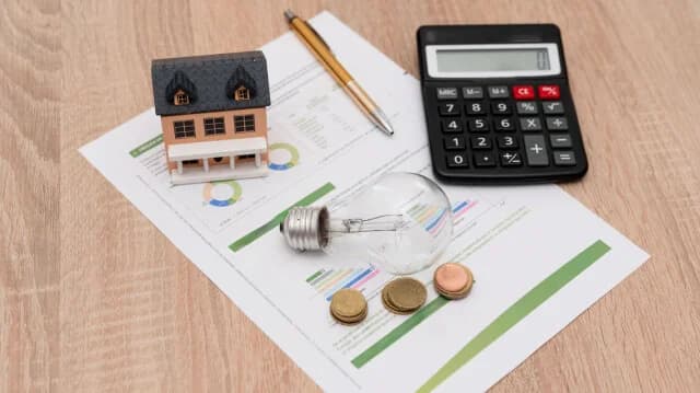 Precios de la electricidad: Aumentos y disminuciones en agosto por proveedor
