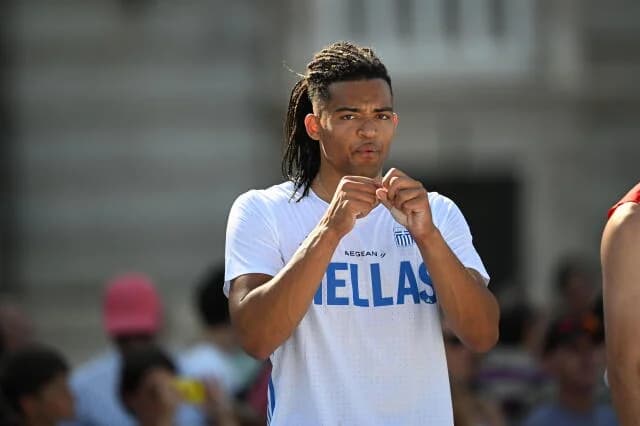 Hellenic Athletics Championships in Volos: Karalis, Tjentgo and Tentoglou in the spotlight