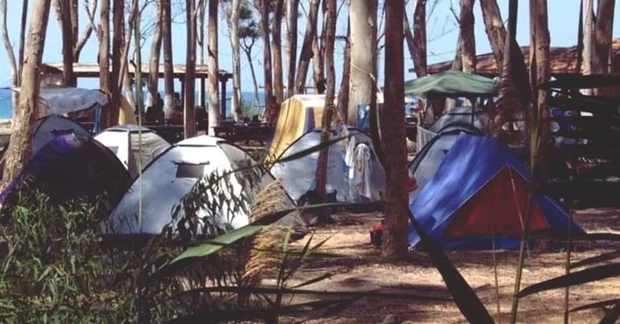 Gebot für Campingplatz in Polis Chrysochous gescheitert – Neuausschreibung angekündigt